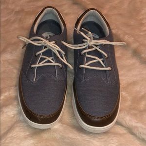Men’s Boat Shoe